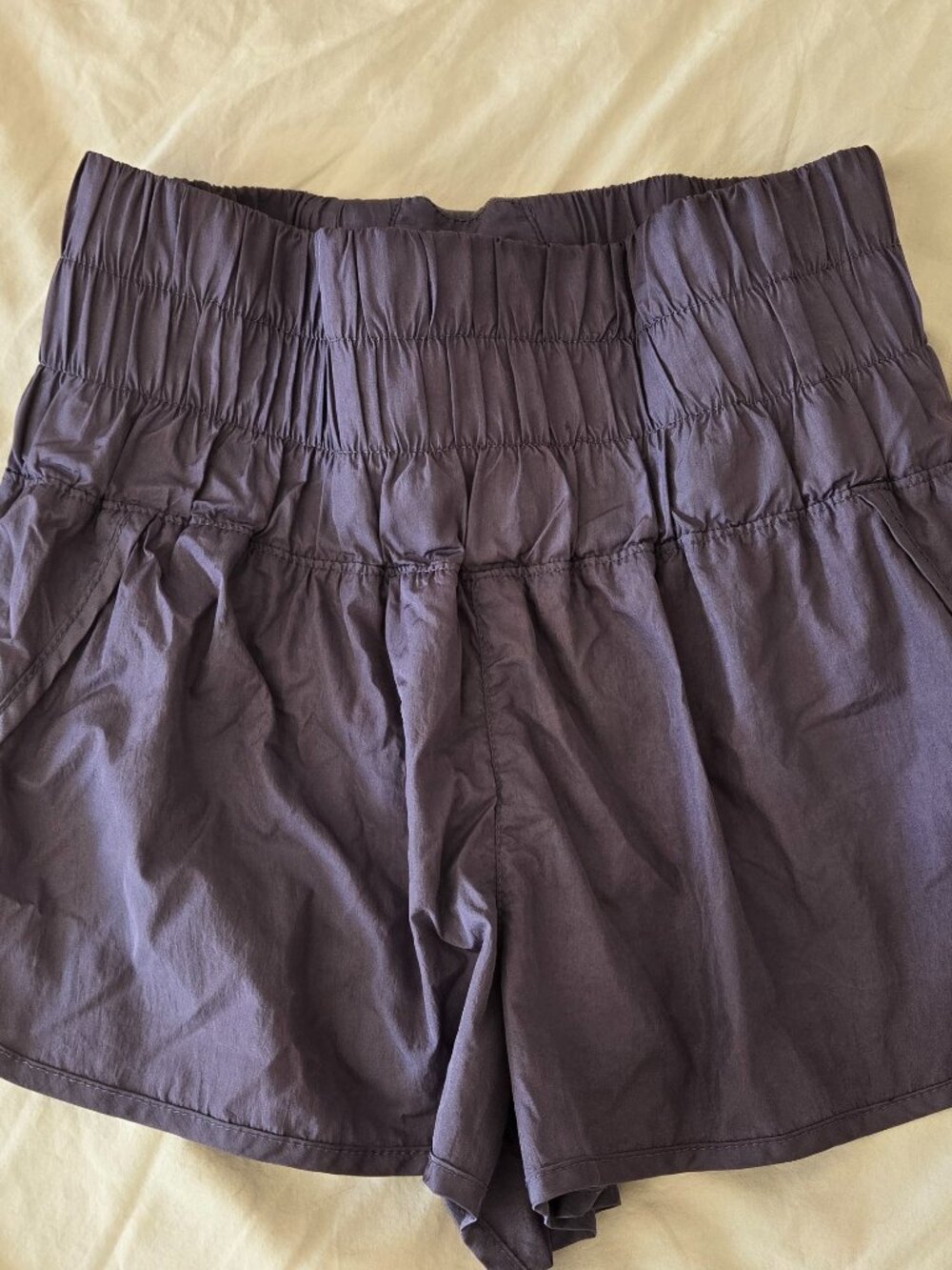 Free People THE WAY HOME SHORT